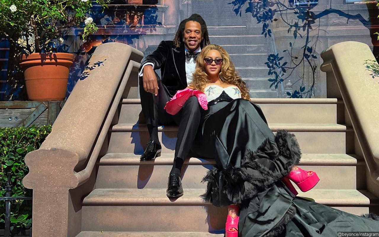 Beyonce and Jay-Z Keep Their $100M Bel-Air Mansion After Spending $200M on New Malibu House