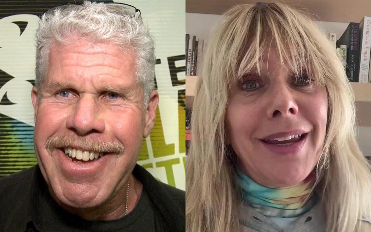 Ron Perlman and Rosanna Arquette Attached to 'Succubus'