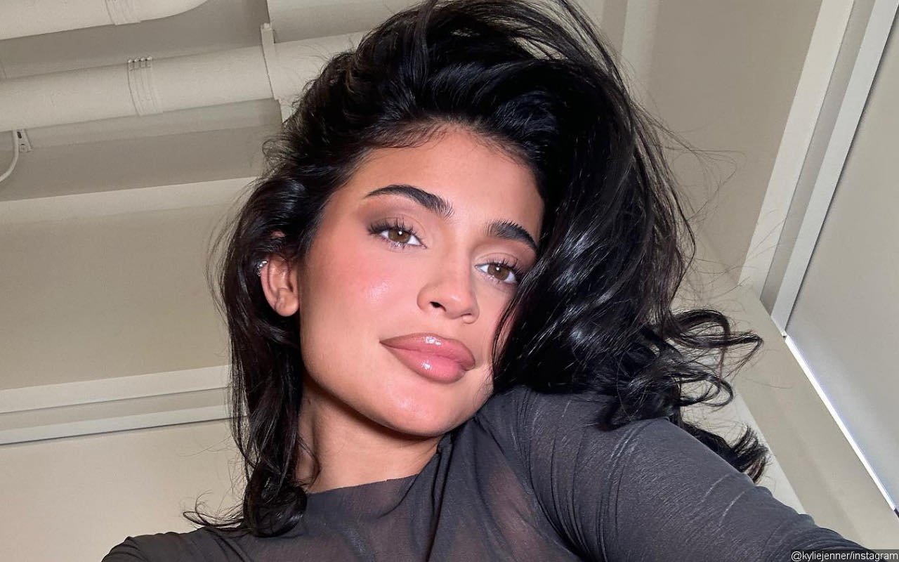 Kylie Jenner Trolled as She Appears to Wear Diapers in New TikTok Video