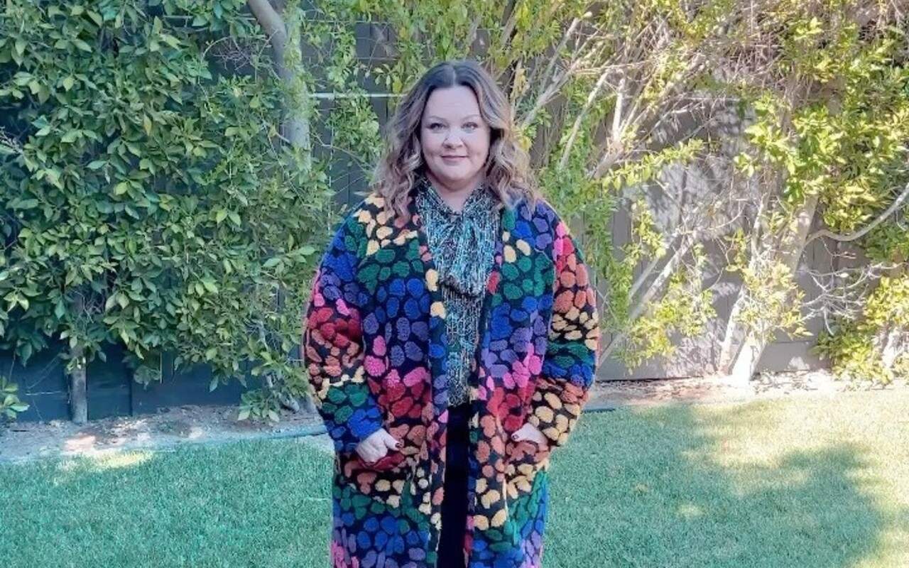 Melissa McCarthy Dishes on Her Extreme Fear as She Refuses to Watch Herself on Screen