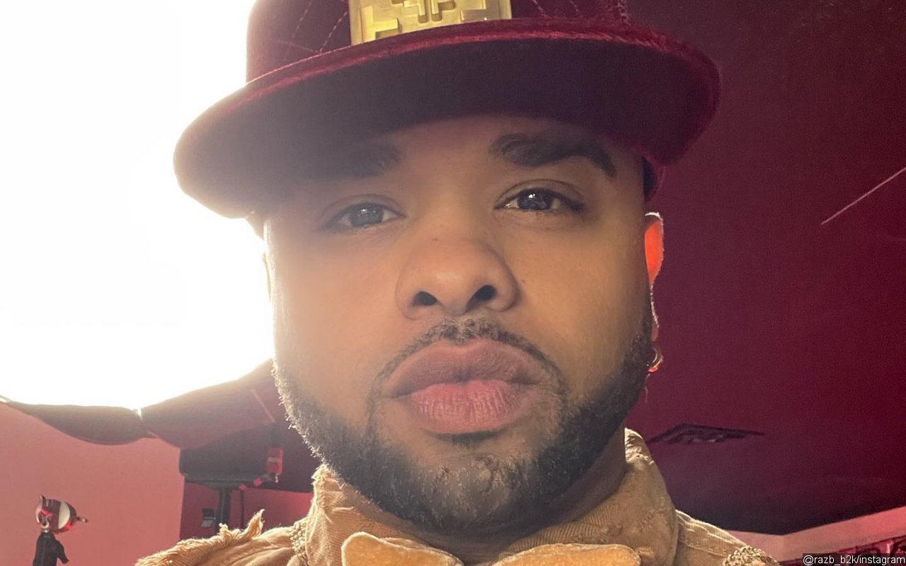 B2K's Raz-B Placed on Psych Hold After Breaking Hospital Window and Climbing Onto Roof