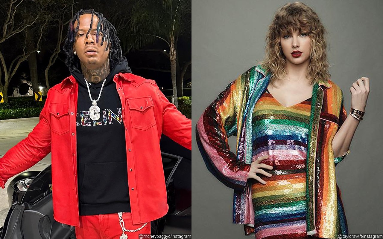 Moneybagg Yo Voluntarily Pushes Back Album Release Date for Taylor Swift