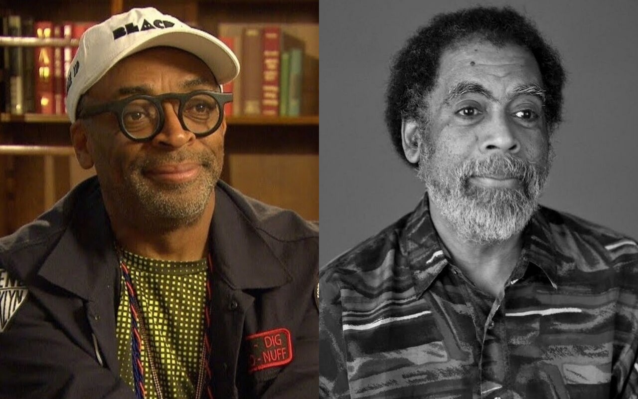 Spike Lee Mourning the Death of Jazz Musician Dad Bill Lee