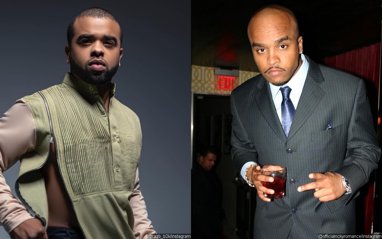 Raz-B's Brother Insists the B2K Singer Is 'Not Crazy' After Alarming Video, Asks for Prayers