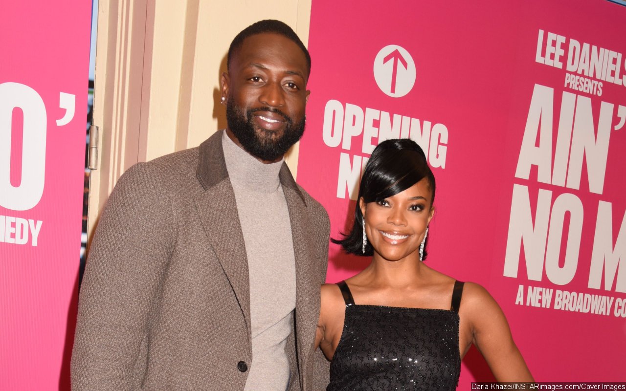 Dwyane Wade Roasted for Flexing Porsche While Splitting Bills 50/50 With Gabrielle Union