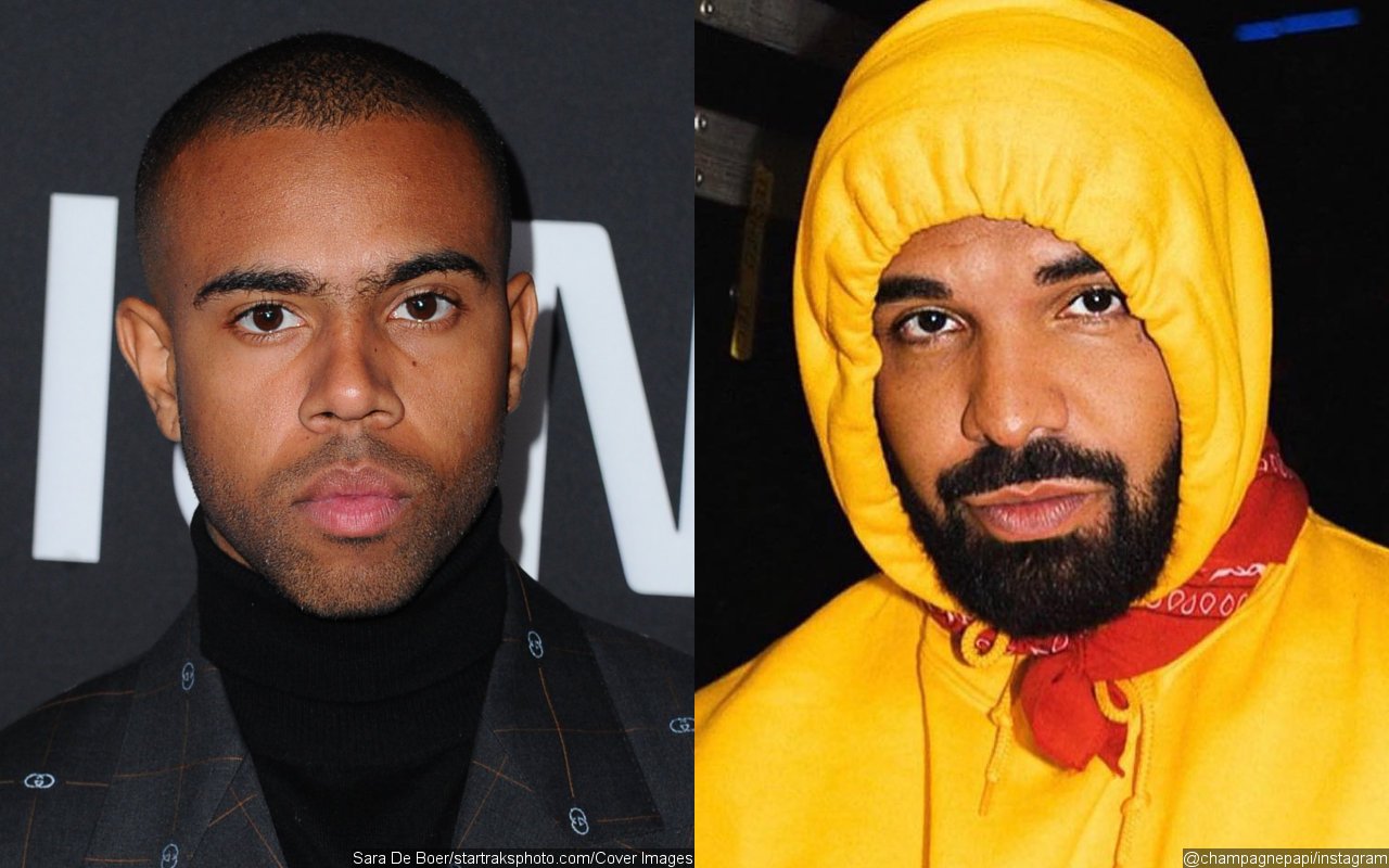 Vic Mensa Regrets Dissing Drake, Admits It's a 'Big Mistake' on 15-Minute Freestyle