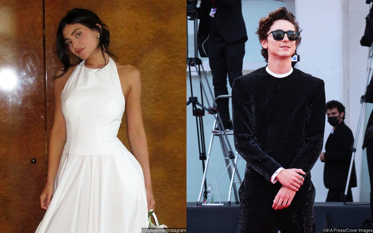 Kylie Jenner and Timothee Chalamet's Relationship Is 'Not Serious'