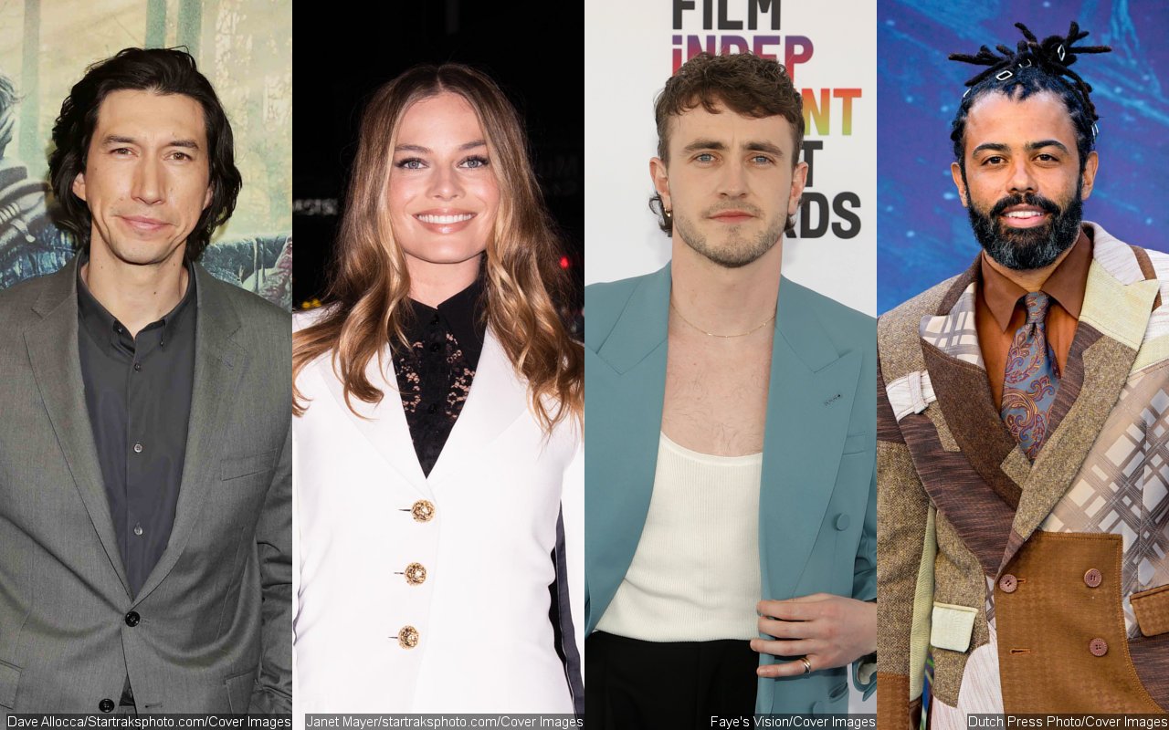 New 'Fantastic Four' Casting Report Rounds Out the Team