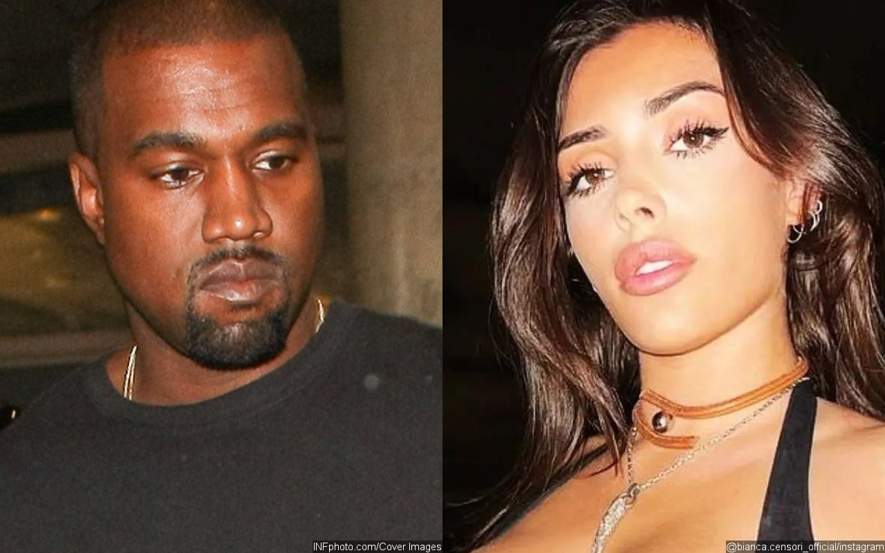 Kanye West's New Wife Bianca Censori 'Keeps Him Grounded'