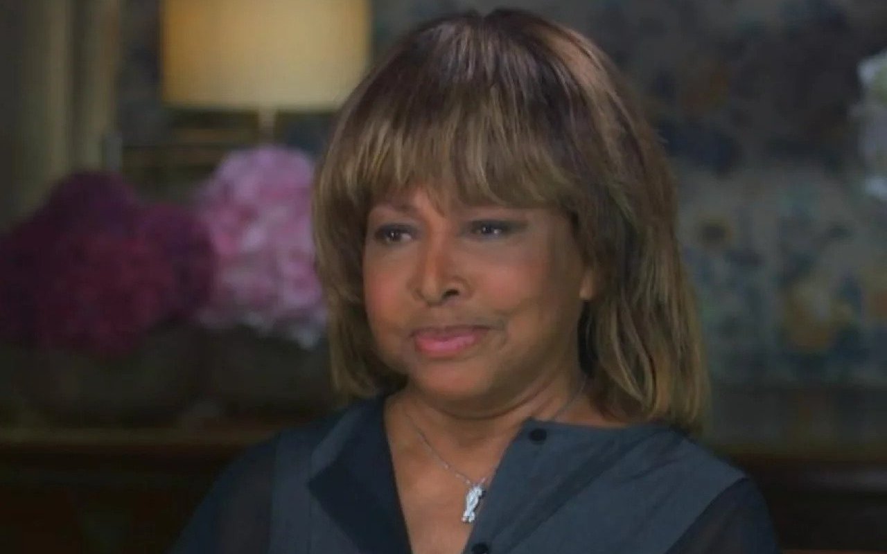 Tina Turner Compared Having Stroke to Being Hit With 'Lightning Bolt'
