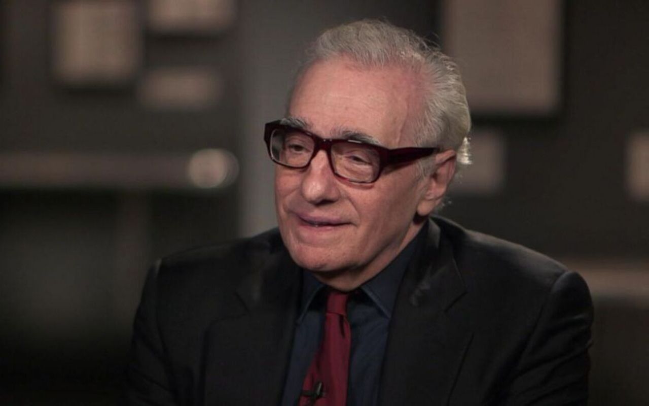 Martin Scorsese Working on Movie About Jesus Christ