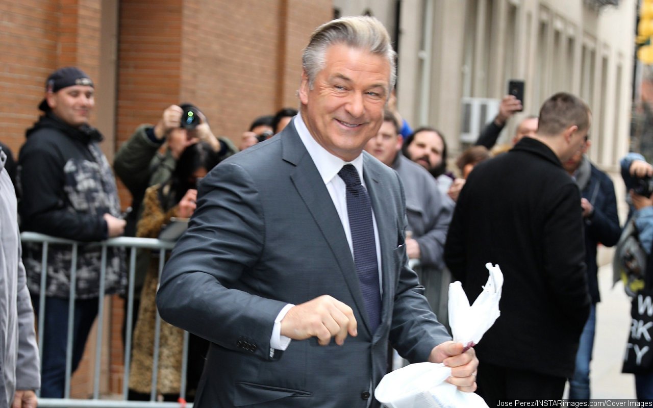 Alec Baldwin Gets Much-Needed Hip Surgery After Dealing With 'Very Intense Chronic Pain'