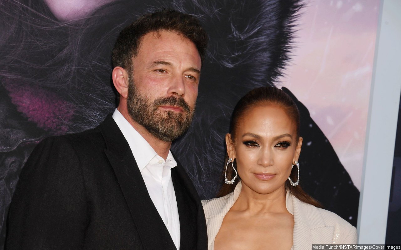 Jennifer Lopez and Ben Affleck Already Start Moving Into New $60M Mansion After Closing Deal
