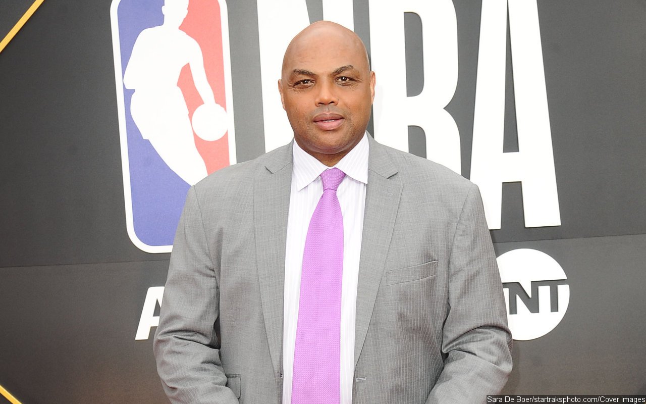 Charles Barkley Feels Like 'Human Being' After Dropping Over 60 Lbs. Thanks to Ozempic-Like Drug