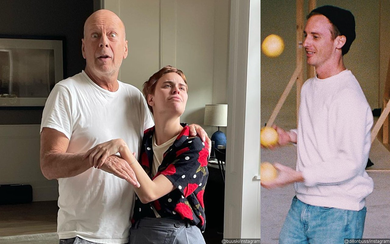 Bruce Willis' Daughter Tallulah Willis 'Dumped' by Fiance Following Dad's Dementia Diagnosis