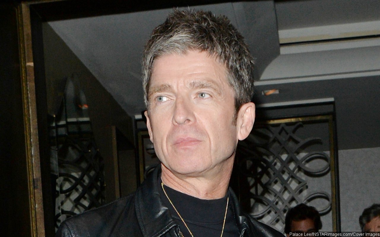 Noel Gallagher Fined for Driving Offense Despite Not Having Driving License