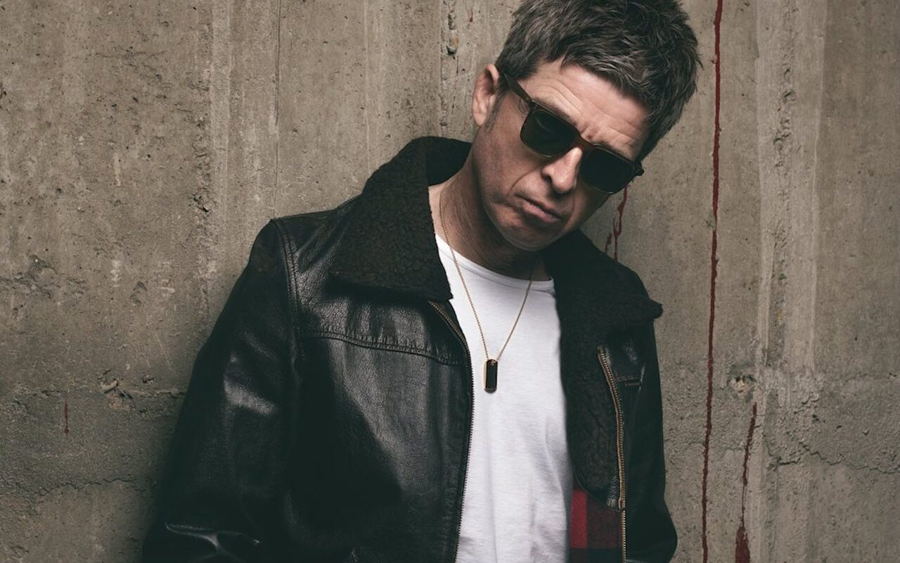 Noel Gallagher Slams 'Soulless' AI Cover of Oasis' Songs
