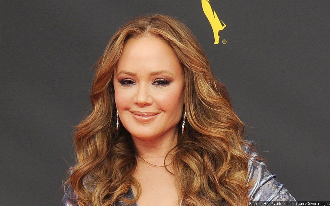 Leah Remini Celebrates 2nd Year at NYU After Leaving Scientology