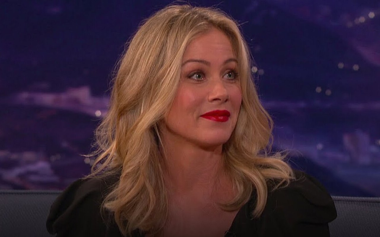 Christina Applegate 'Not Strong Enough' to Attend MS Gala 