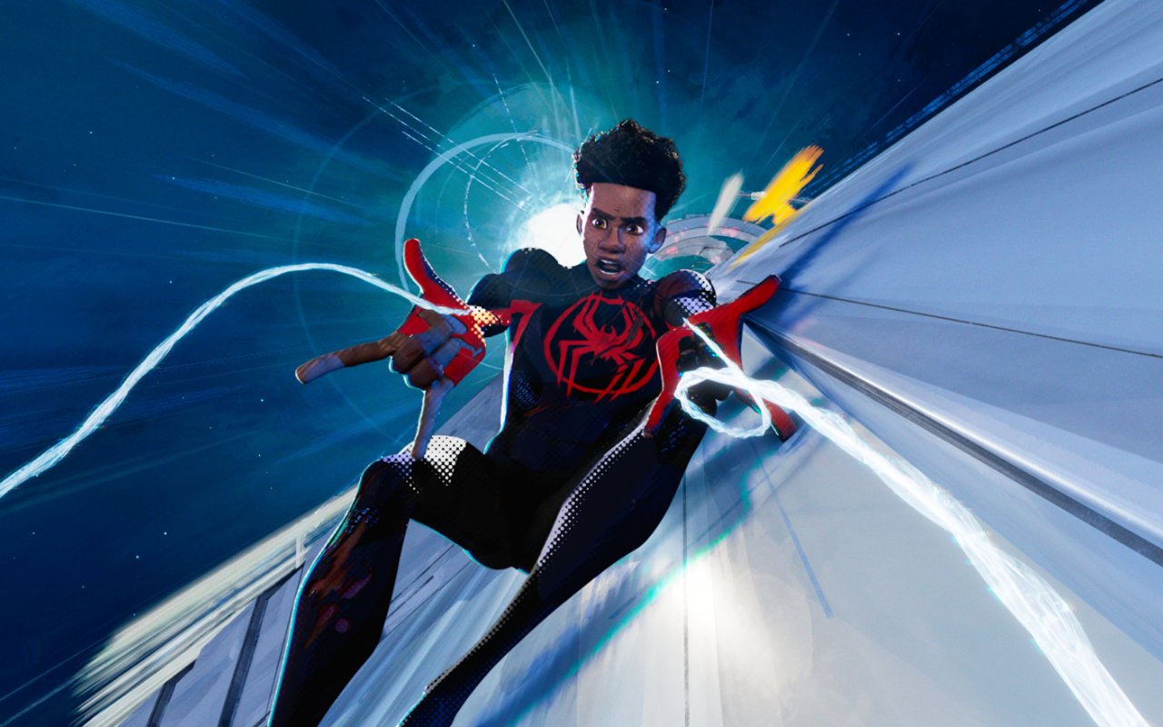 'Spider-Man: Across the Spider-Verse' Swings Atop Box Office, Scores Second Biggest Debut in 2023