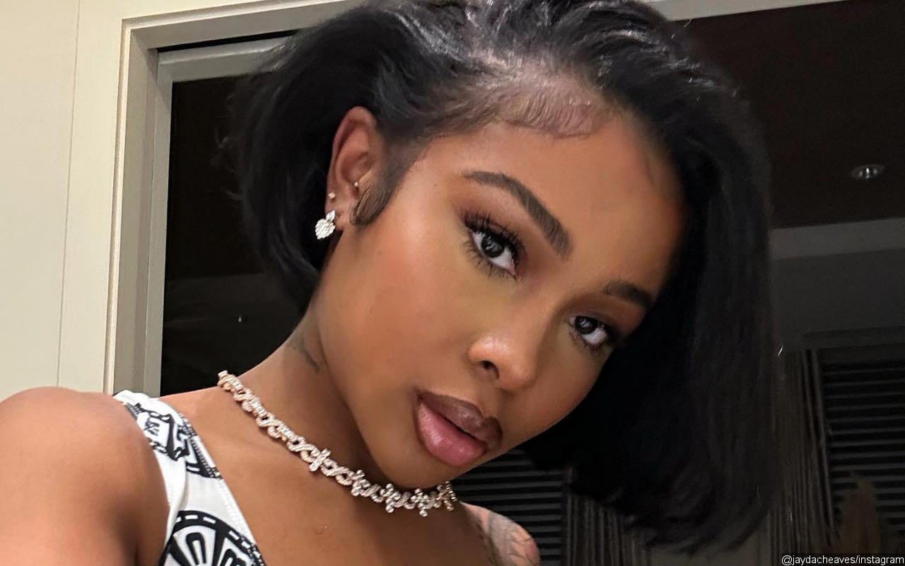 Lil Baby's Baby Mama Jayda Cheaves Speculated to Be Pregnant Again