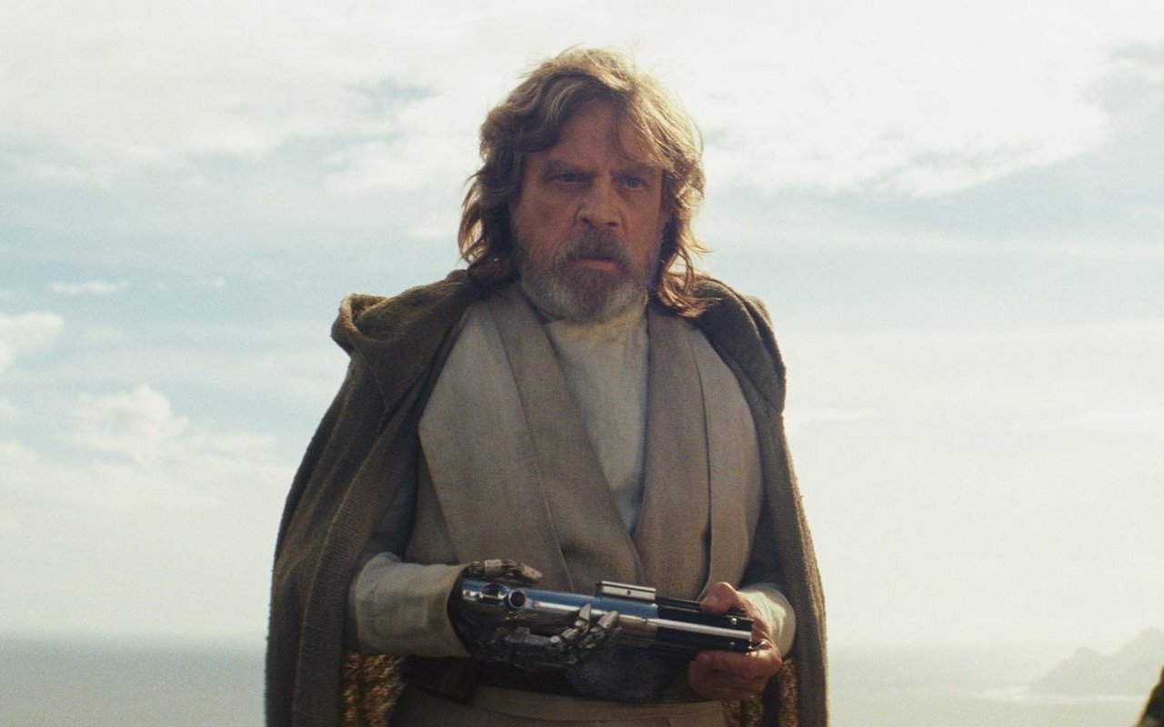 Mark Hamill Is Ready to Leave 'Star Wars', Insists It's Time Luke Skywalker to Retire for Good