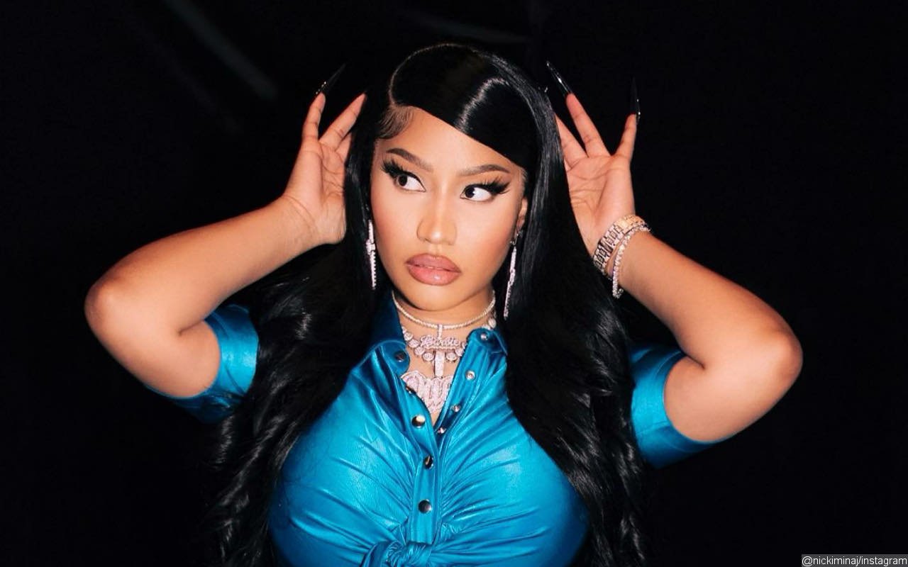 Nicki Minaj Announces Release Date for Her Highly Anticipated Fifth Album