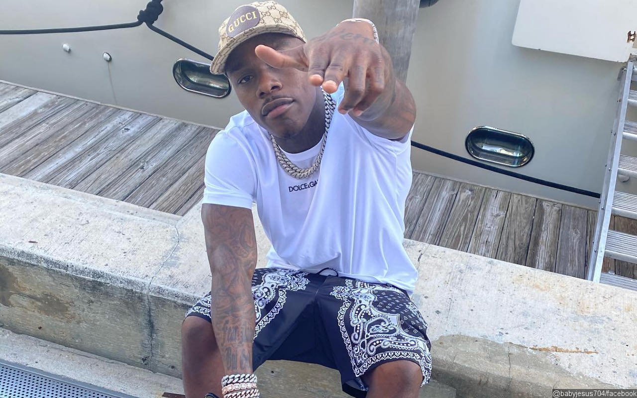 DaBaby Dubbed 'Cap' Rapper After Rejecting a Fan's Public Oral Sex Offer