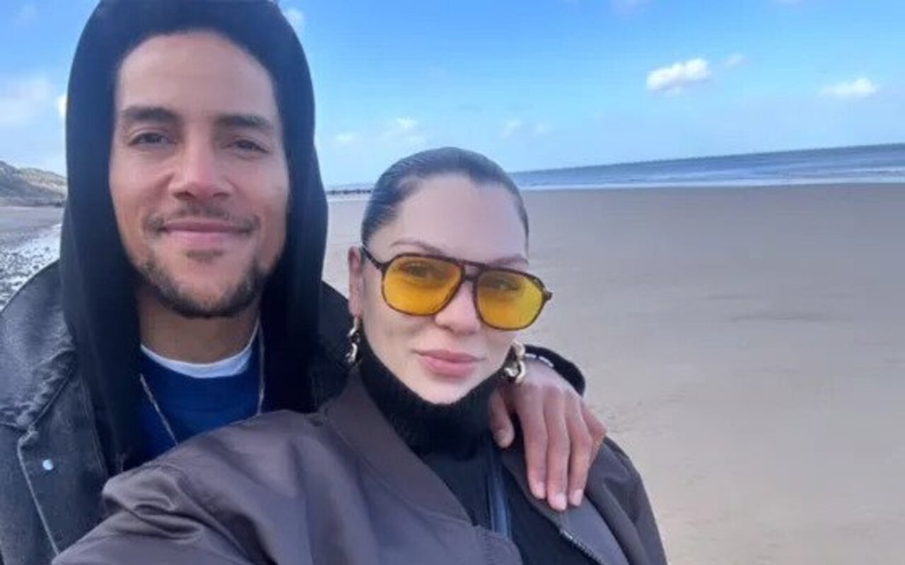 Jessie J Says 'Life Is Too Short' to Keep Her Romance With Chanan Safir Colman Private
