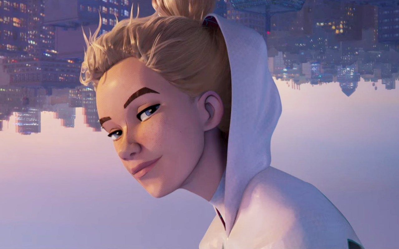 Gwen Stacy in 'Across the Spider-Verse' Could Be Trans