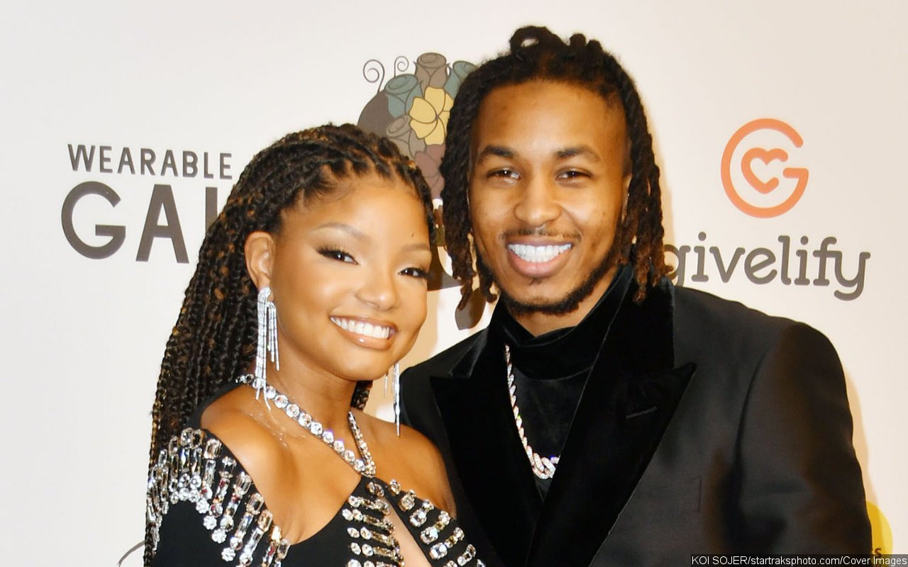 Halle Bailey Yelling and Swearing in DDG's New YouTube Vlog Leaves Fans in Shock
