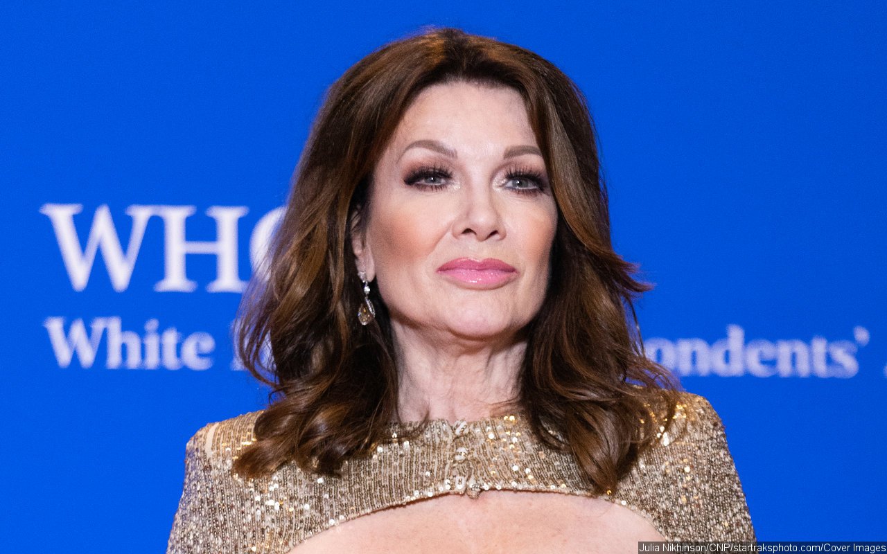 Lisa Vanderpump to Film New Reality Show in Her French Villa