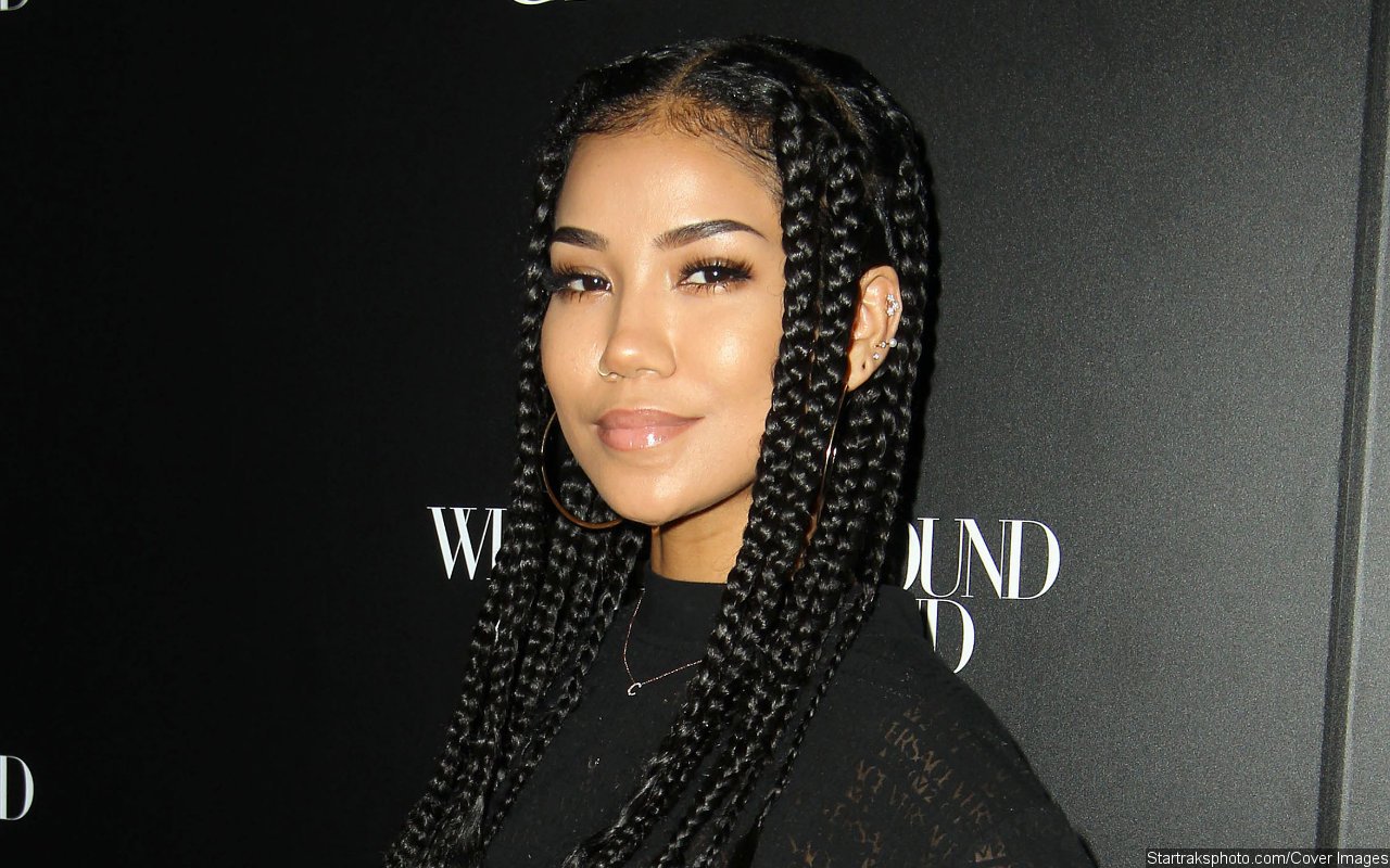 Jhene Aiko Takes 'a Little Break' After Canceling Concerts 'at the Urging' of Doctor