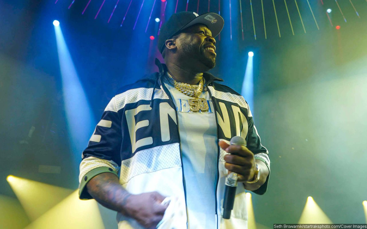 50 Cent Feels Like 'Alien' as He Reflects on Downsides of His Success