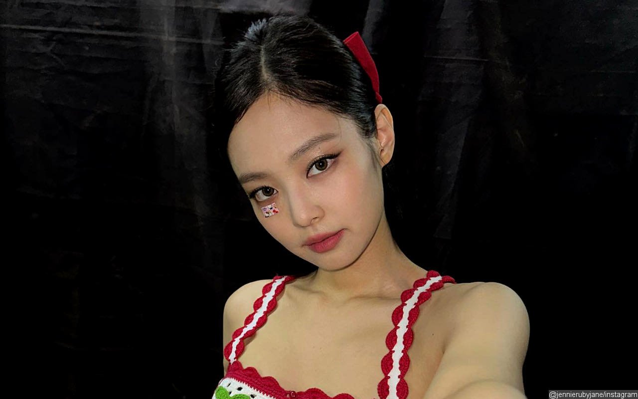 BLACKPINK's Jennie in Recovery After Walking Off Stage Mid-Show Due to 'Deteriorating Condition'