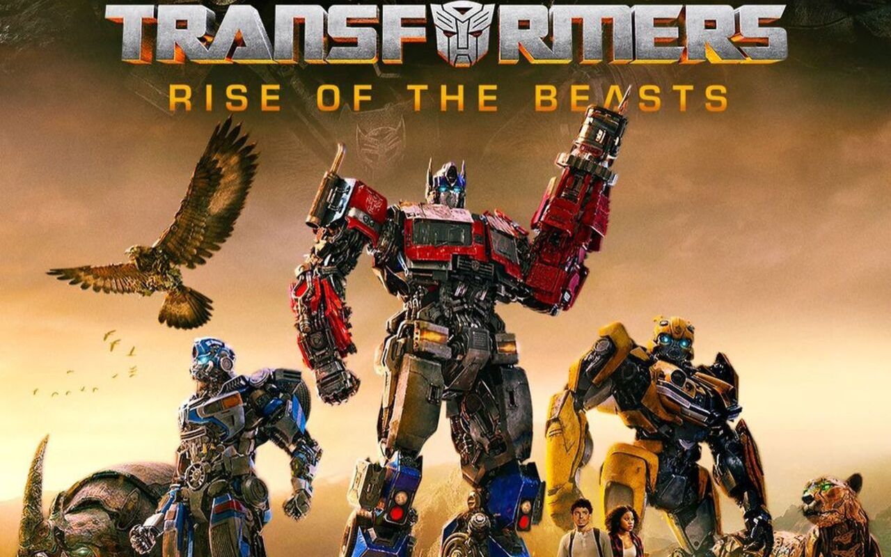 'Transformers: Rise of the Beast' Director Enters Negotiations to Return for Next Movie