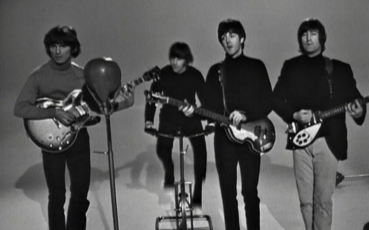 The Beatles' Final Song Set for Release After Being Completed Using AI 