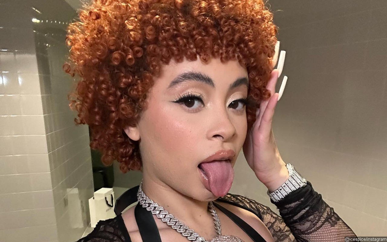 Ice Spice Reacts to Colorism Claims for Her Skyrocketing Fame