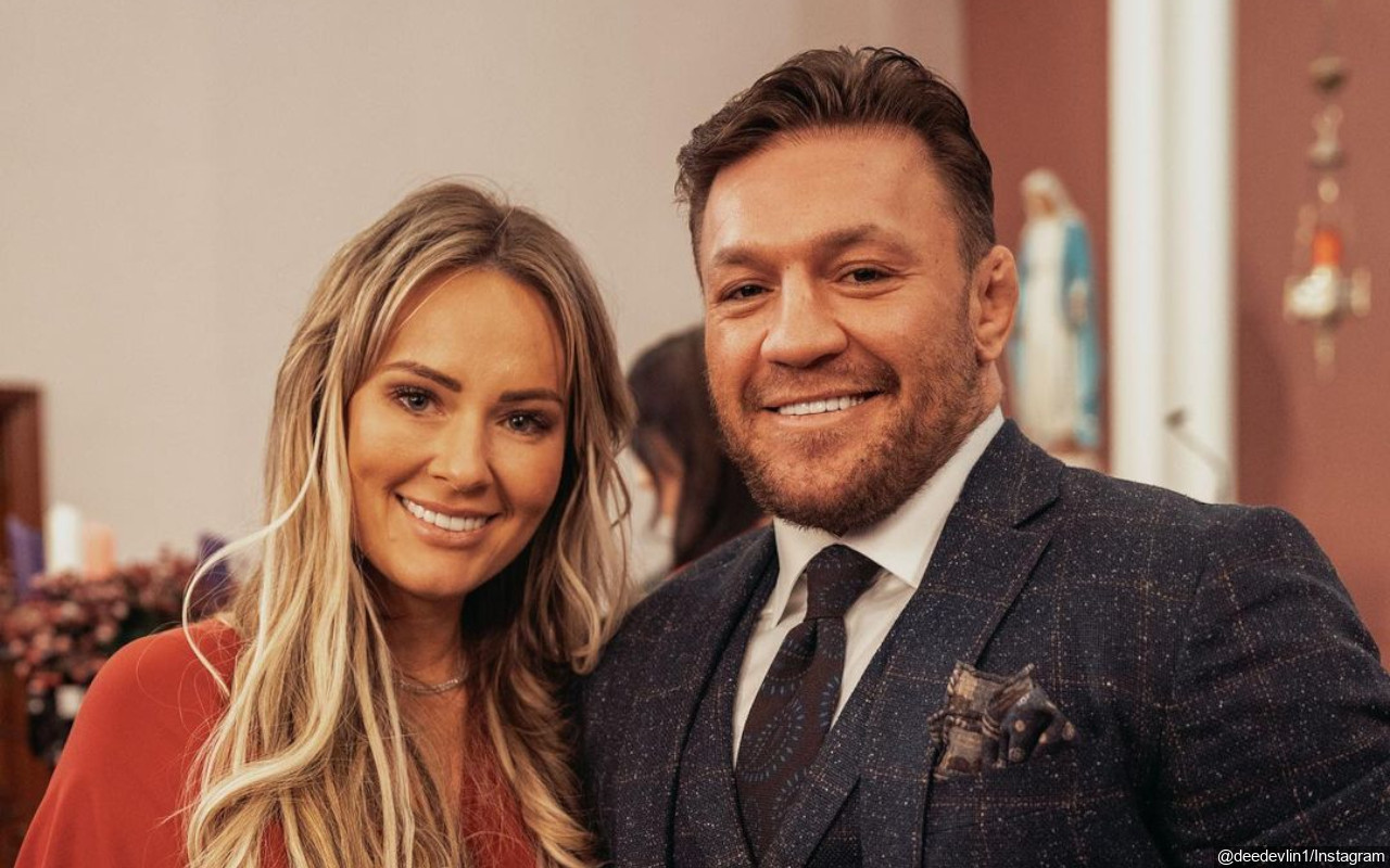 Conor McGregor and Fiancee Dee Devlin Get 'a Lot Going on' With Baby No. 4 'on the Way' 