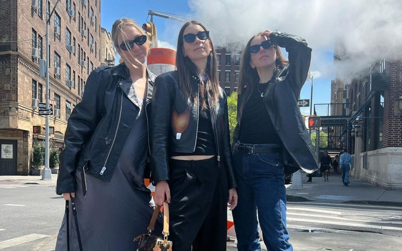 Haim Furious After Being Accused of Pretending to Play Their Own Instruments Onstage