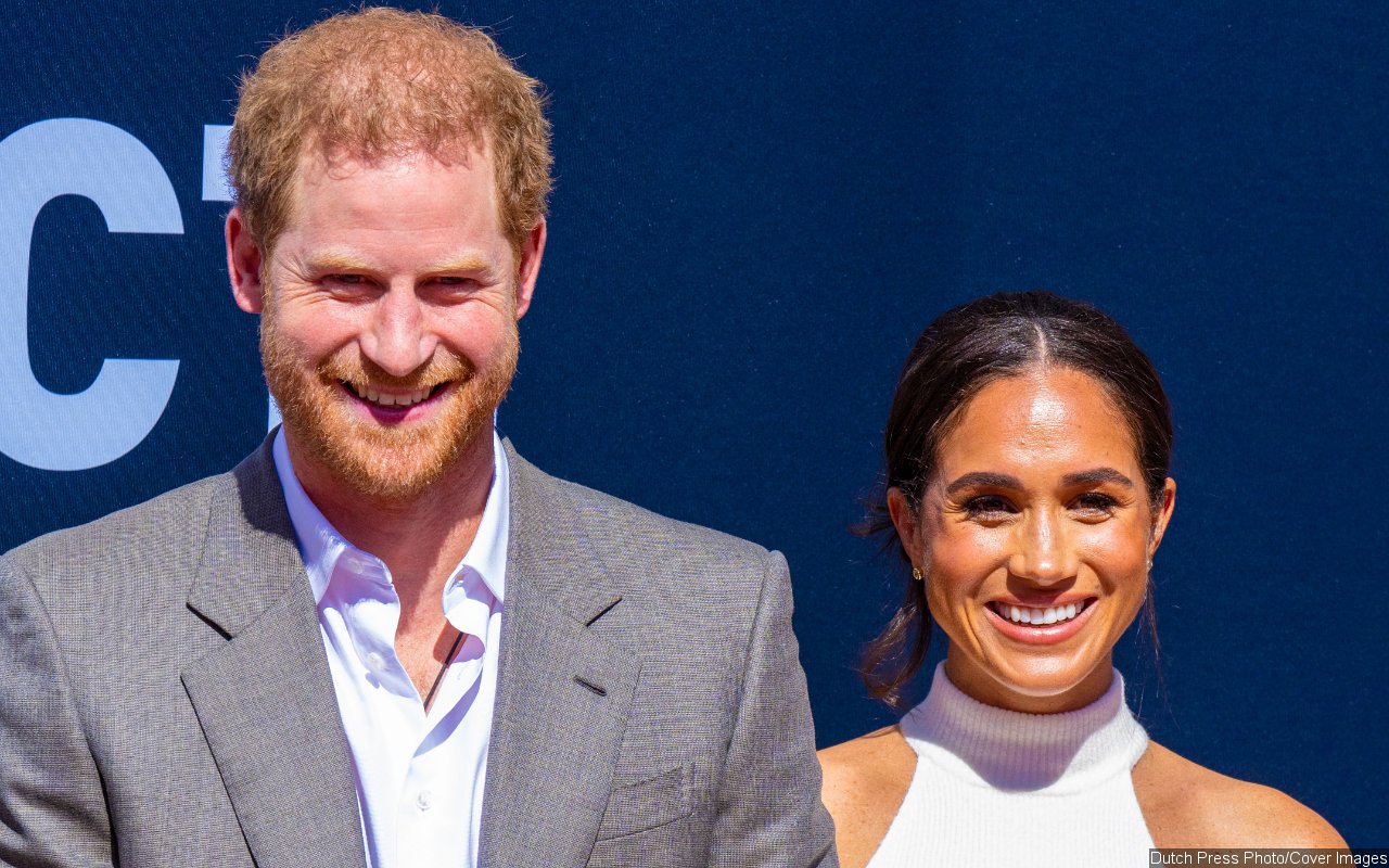 Meghan Markle and Prince Harry Labeled 'Lazy' and 'F**king Grifters' After Losing Spotify Deal
