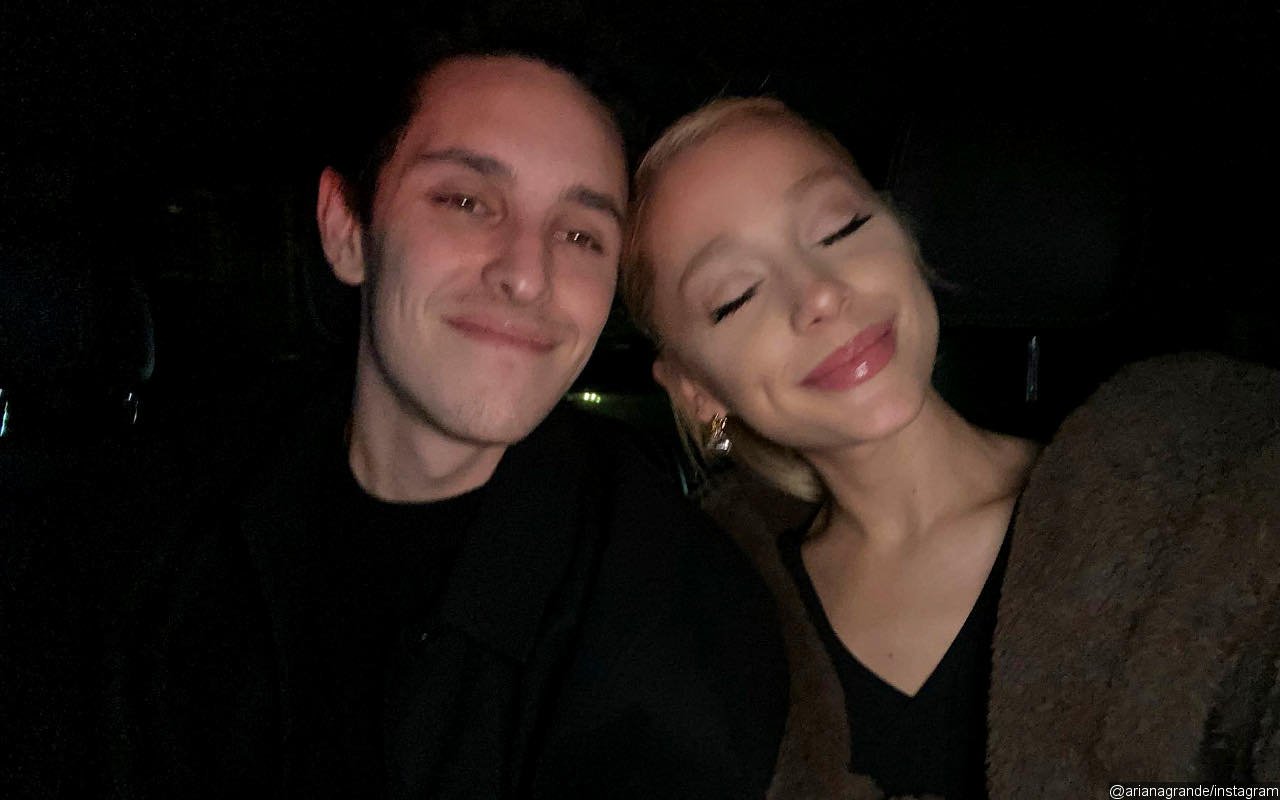 Ariana Grande and Dalton Gomez's Marriage Is 'Strained' Due to Her Hectic Schedule