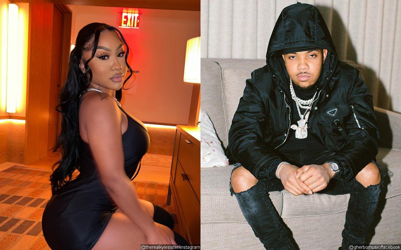 Ari Fletcher Insists She's Not Trying to Get Back With G Herbo Despite Leaking Taina's Number