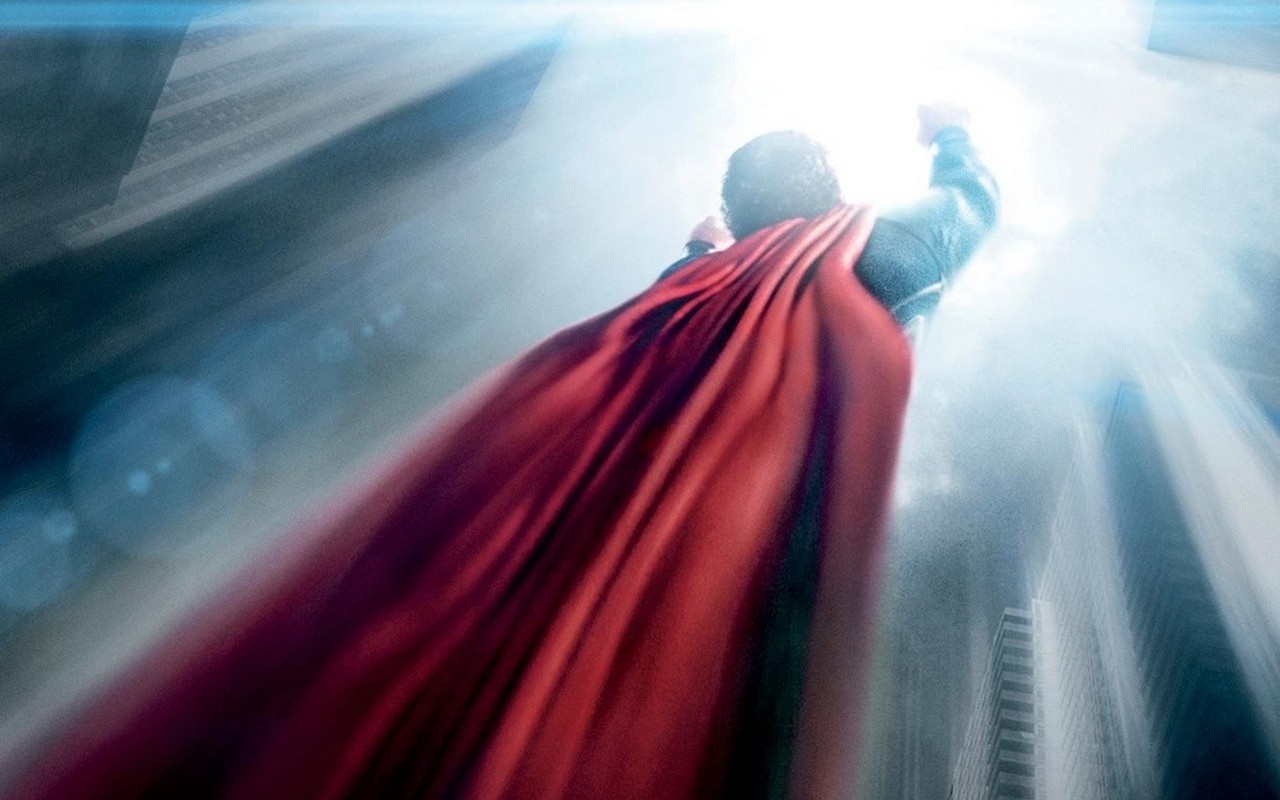 'Superman: Legacy' Director Teases 'Amazing' Auditions