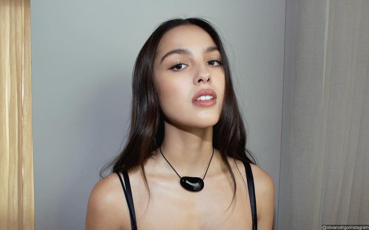 Olivia Rodrigo Excites Fans With Alleged Snippet of Upcoming Single 'Vampire'