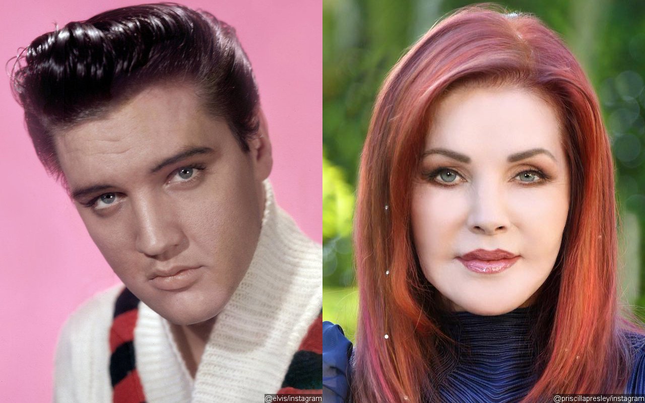 Elvis Presley's Estate Condemns 'Horrible' 'Priscilla' Biopic