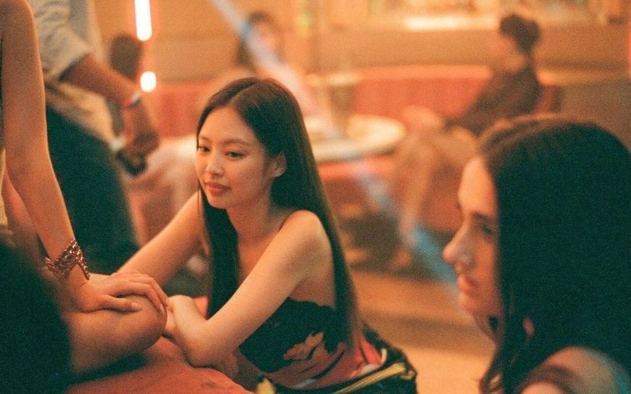 Jennie Officially Releases Song From 'The Idol', Teams Up With The Weeknd and Lily-Rose Depp