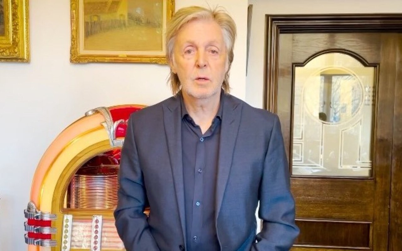 Paul McCartney Defends New Beatles Song for Using AI