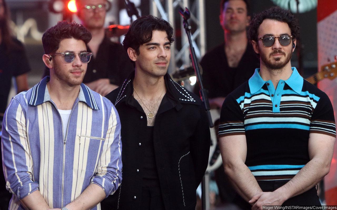 Jonas Brothers' Rep Slams 'Inaccurate' Feud Rumors Over 'Disastrous' Album Sales
