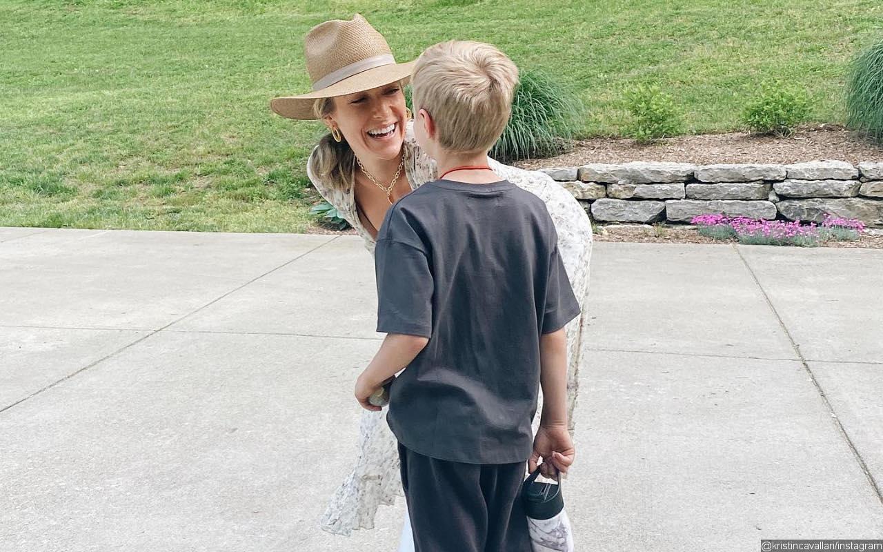Kristin Cavallari Won't Let Her Son Become a YouTube Star